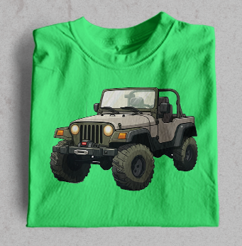 Jeep